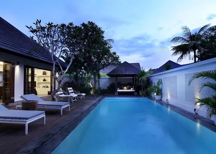 Nunia Boutique * Seminyak (Bali)