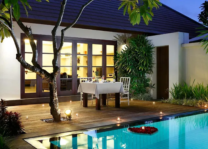 Nunia Boutique Seminyak (Bali)