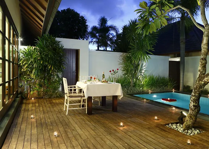 Villa Nunia Boutique Seminyak (Bali)