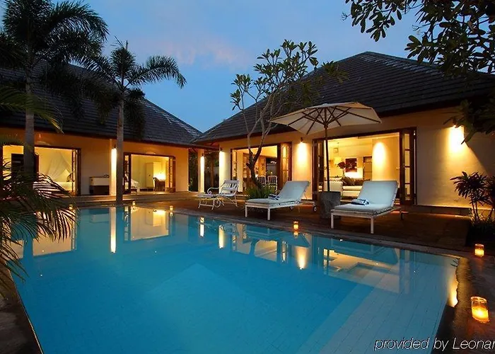 Nunia Boutique * Seminyak