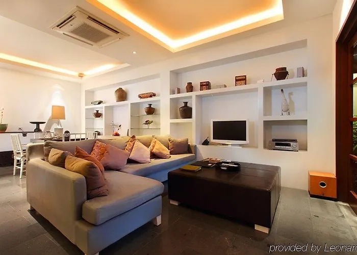 Villa Nunia Boutique