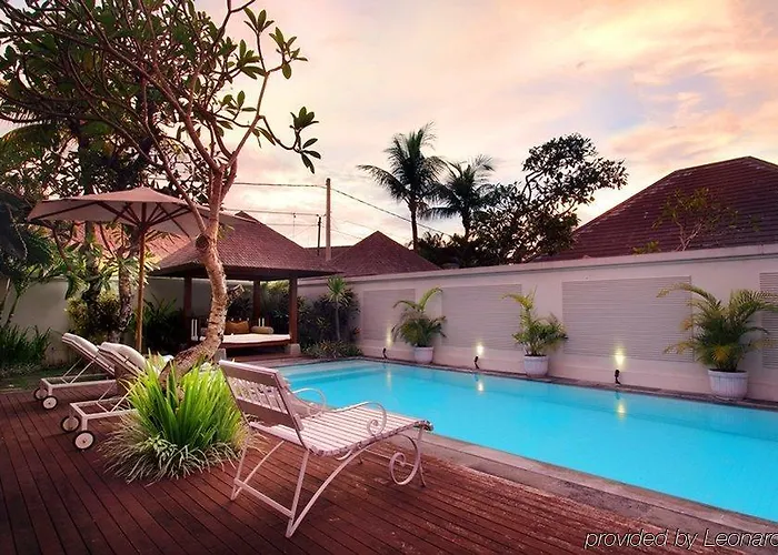 Villa Nunia Boutique Seminyak (Bali)