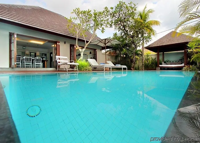 Nunia Boutique * Seminyak (Bali)