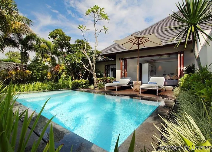 Nunia Boutique Villa Seminyak (Bali)