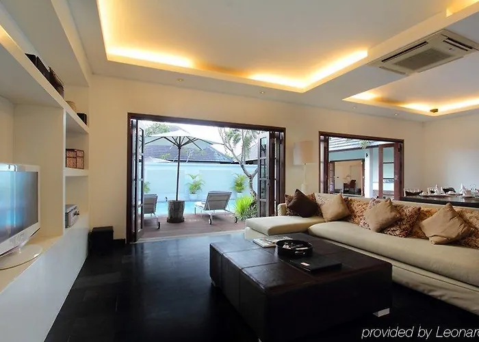 Nunia Boutique Seminyak (Bali)