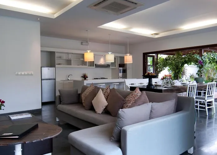 Villa Nunia Boutique