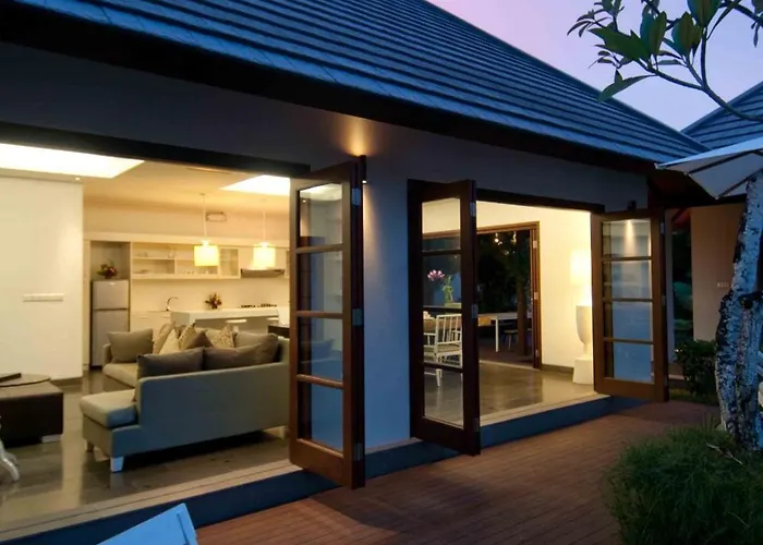 Nunia Boutique * Seminyak