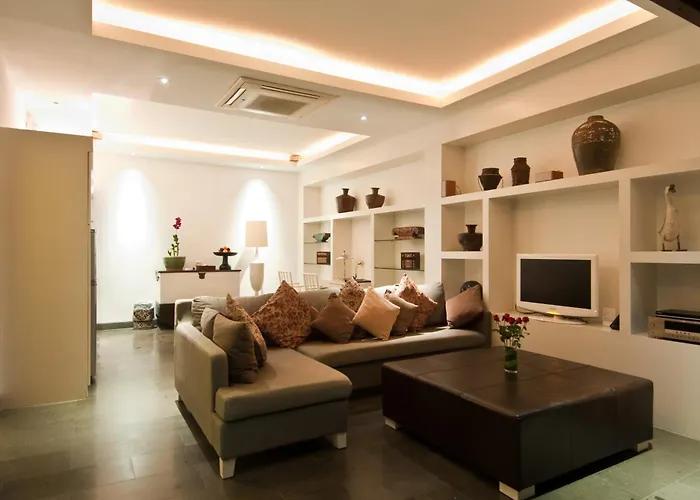 Nunia Boutique Seminyak (Bali)