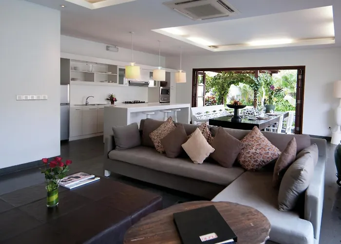 Nunia Boutique * Seminyak (Bali)