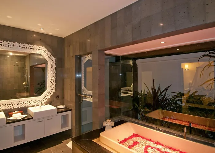 Villa Nunia Boutique