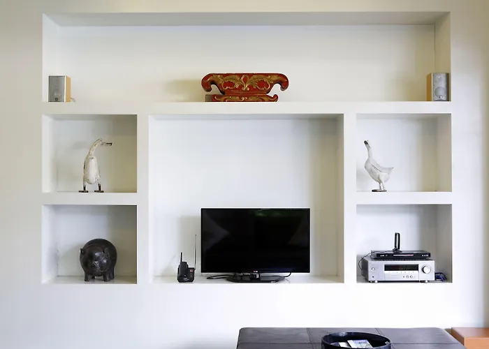 Nunia Boutique Villa