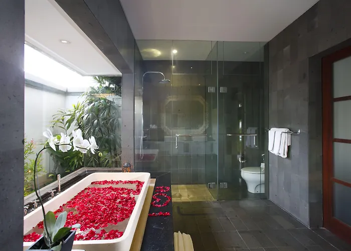 Nunia Boutique Villa