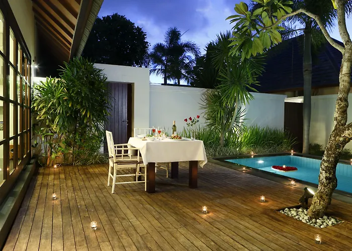 Villa Nunia Boutique *