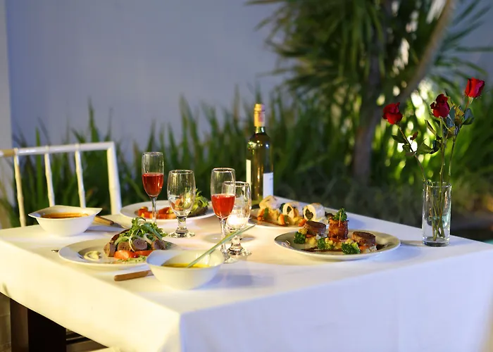 Villa Nunia Boutique