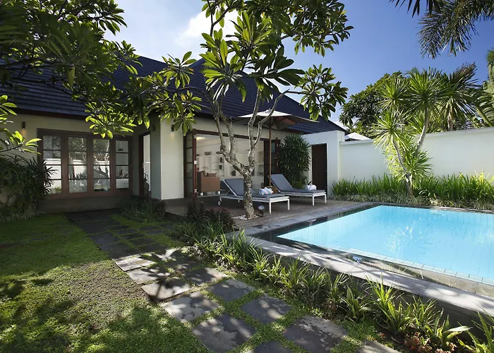 Villa Nunia Boutique