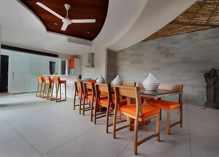 Nunia Boutique * Seminyak (Bali)
