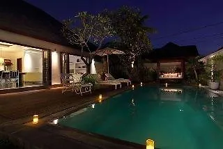 Nunia Boutique Villa Seminyak