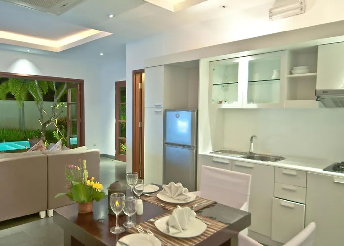 Nunia Boutique * Seminyak (Bali)