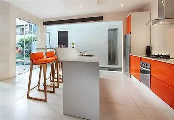 Villa Nunia Boutique Seminyak