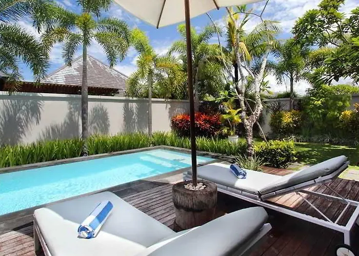 Nunia Boutique * Seminyak (Bali)