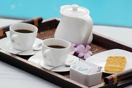 Villa Nunia Boutique Seminyak (Bali)