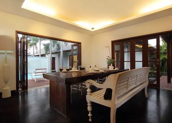 Nunia Boutique * Seminyak (Bali)