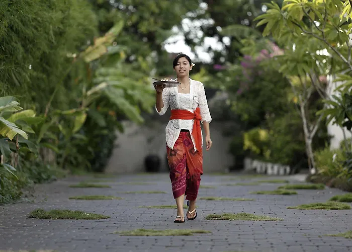 Nunia Boutique Villa Seminyak (Bali)