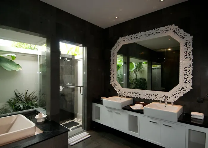 Nunia Boutique Villa