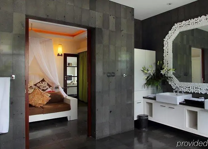 Nunia Boutique * Seminyak (Bali)